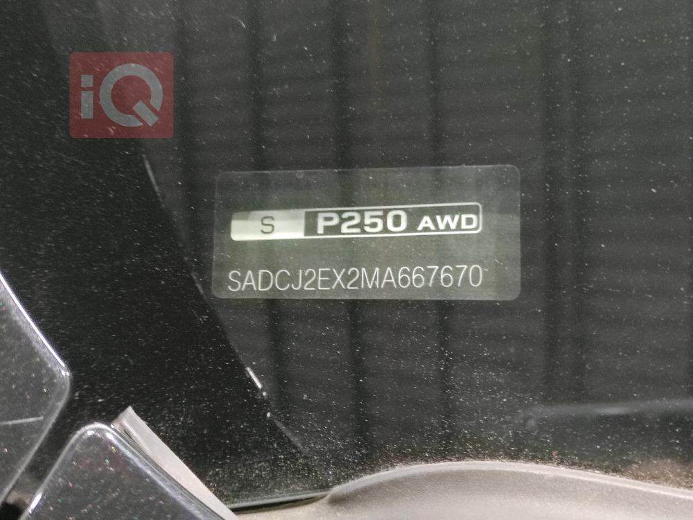 جاگوار F-Pace